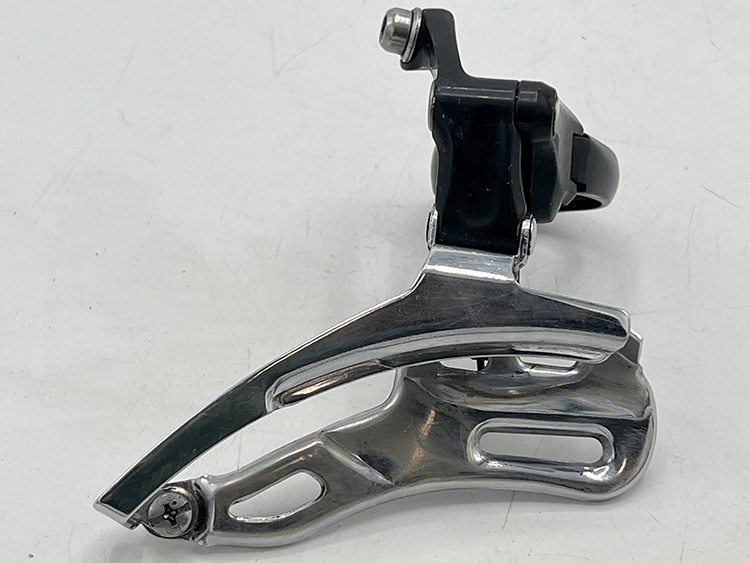 Shimano Deore front derailleur
